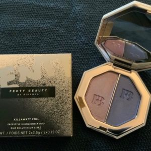 Fenty Beauty Highlighting Duo